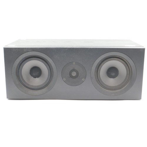 415A - Linn Centrik centre speaker W: 52cm x H 20cm x D: 27.5cm. Not available for in-house P&P