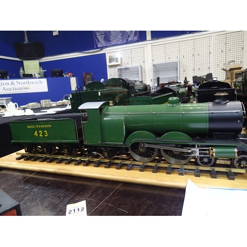 Lot 2118      