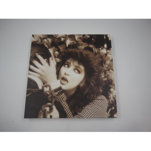 343 - Kate Bush box set, Remastered in Vinyl I, signed by Kate Bush. UK P&P Group 2 (£20+VAT for the first... 