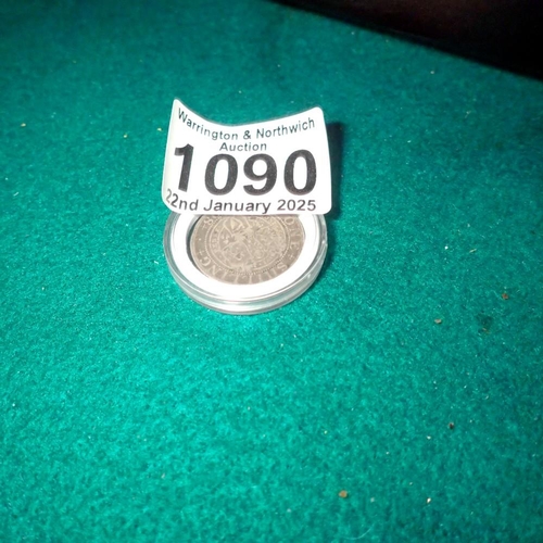 Lot 1090      