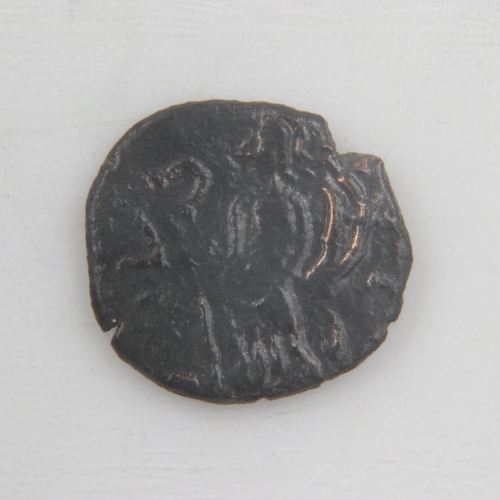 2032 - c500AD Dark Ages period barbarous radiate - gF.  UK P&P Group 0 (£6+VAT for the first lot and £1+VAT... 