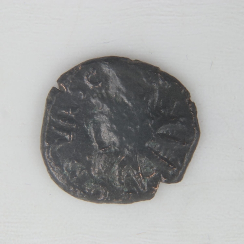 2032 - c500AD Dark Ages period barbarous radiate - gF.  UK P&P Group 0 (£6+VAT for the first lot and £1+VAT... 