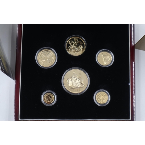 2178 - Edward VIII 1936 New Strike silver-gilt coin set. UK P&P Group 1 (£16+VAT for the first lot and £2+V... 