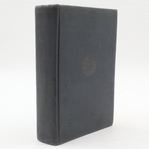 354A - First edition Napoleon by Emil Ludwig 1926 printed in the USA by Quinn and Boden Company Inc. UK P&P... 