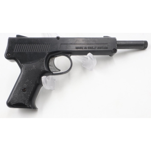 2023 - Diana SP50 .177 air pistol. UK P&P Group 2 (£20+VAT for the first lot and £4+VAT for subsequent lots... 