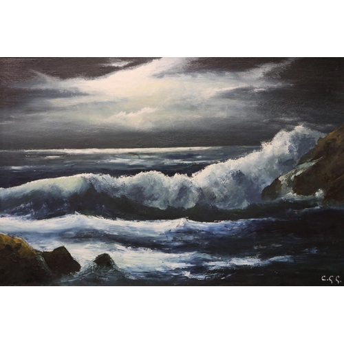 Lot 2038      