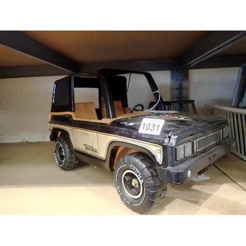 Lot 1031      