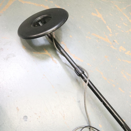 128 - Whites DFX metal detector spectrum E-series, L: 112 cm. Not available for in-house P&P