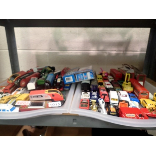 Lot 1015      