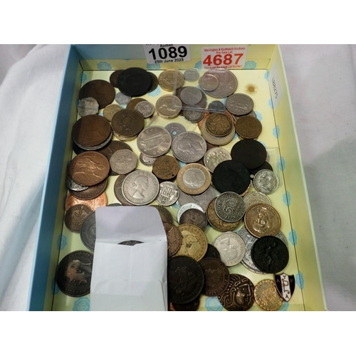 Lot 1089      