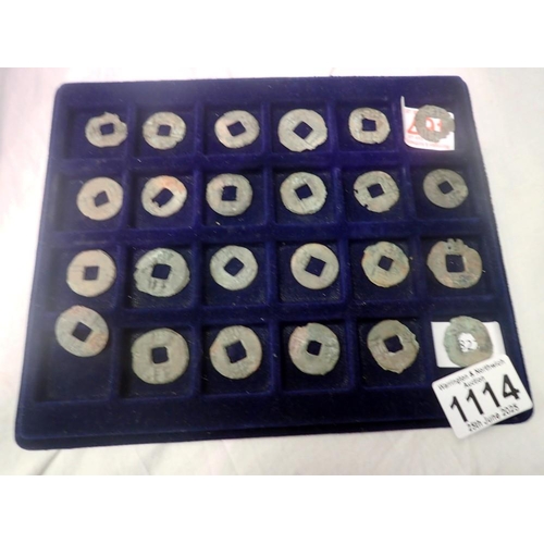 Lot 1114      