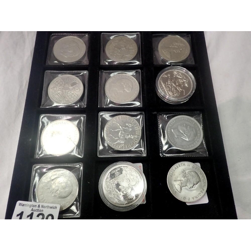 Lot 1129      