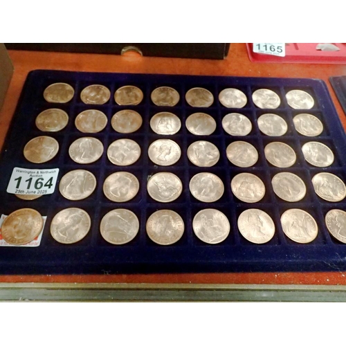 Lot 1164      