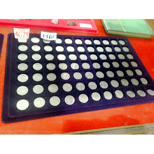 Lot 1166      