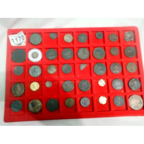 Lot 1170      