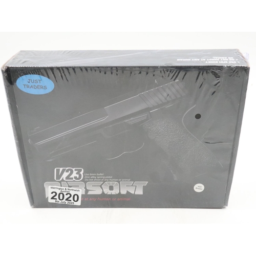 Lot 2020      