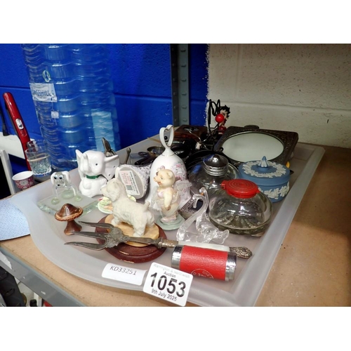 Lot 1053      