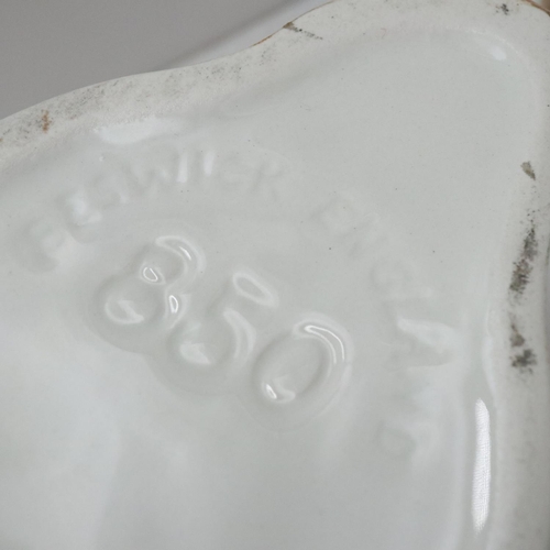 110 - Beswick pheasant no. 850, no cracks or chips, L: 26 cm. UK P&P Group 2 (£24+VAT for the first lot an... 