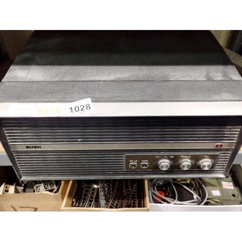 Lot 1028      