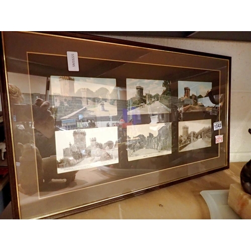 Lot 1042      