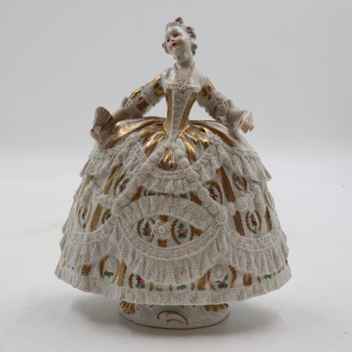 2003 - Orlando Greenwood (1892-1989): oil on canvas, The Covey, image 59 x 49cm, overall 72 x 62cm, present... 