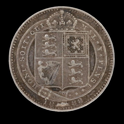Lot 2033      
