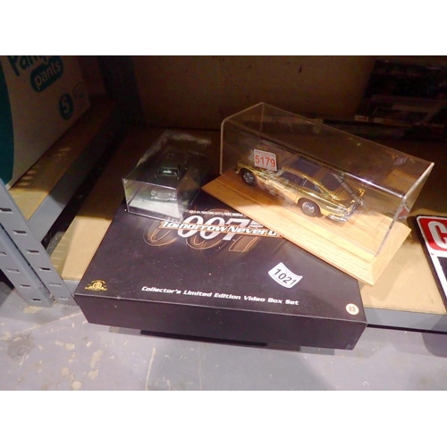 Lot 1021      