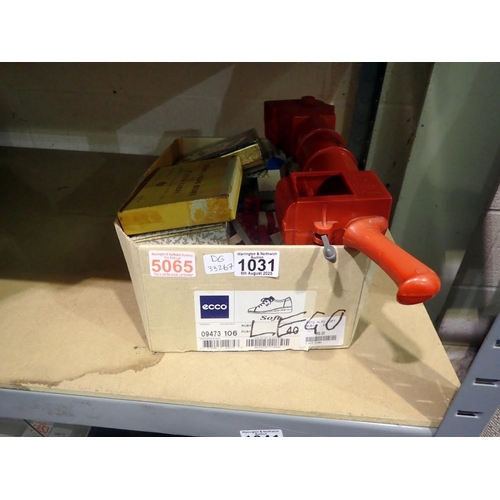 Lot 1031      