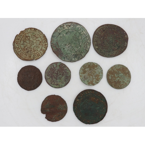 Lot 2173      