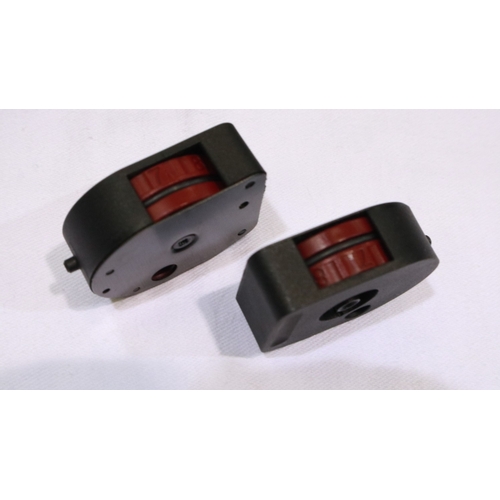 2001 - BSA R-10 SE regulator Co2 air rifle .22 with Hawke Eclipse 4 x 16 x 50 scope. Not available for in-h... 