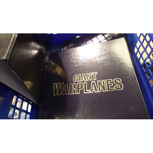 2336 - 20x Assorted aircraft, mostly magazine type issues, including some magazines. Not available for in-h... 