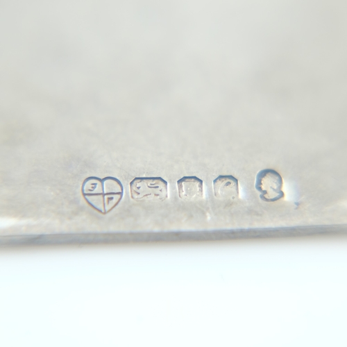 112A - Mixed silver jewellery including a bangle, 80g combined. UK P&P Group 0 (£7+VAT for the first lot an... 