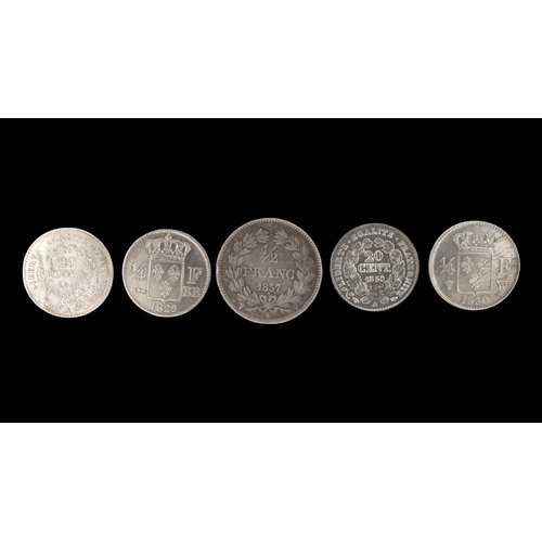 Lot 2181      