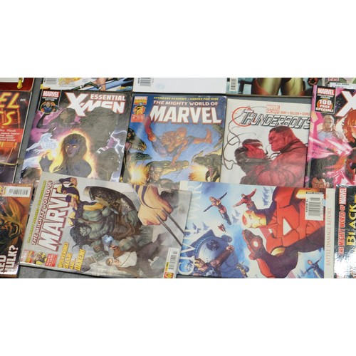 1395 - Thirteen DC Firestorm comics, eighteen Valiant comics, fifteen Amalgam comics and twenty-seven other... 