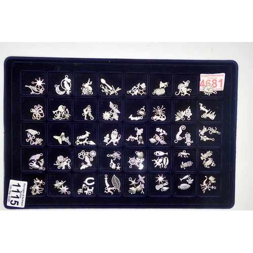 Lot 1115      