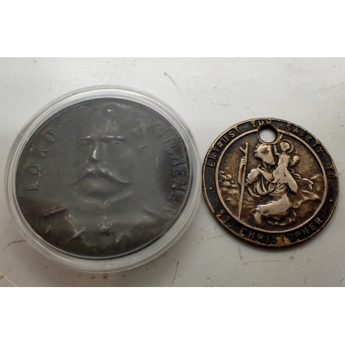 Lot 1064      