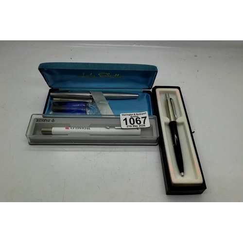 Lot 1067      