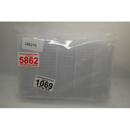 Lot 1069      