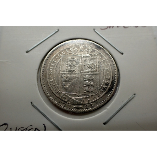 Lot 1083      