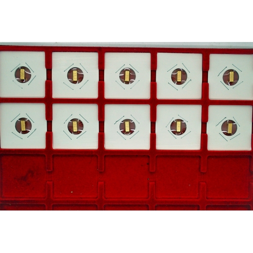 Lot 1113      