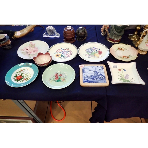 Lot 1232      