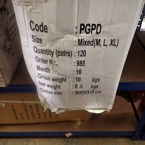 Lot 622       