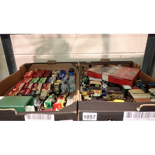 Lot 1057      