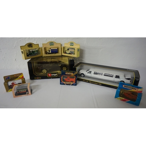 328 - COLLECTION OF 'CORGI' MODEL VEHICLES 
includes Edinburgh and Glasgow Trams, Glasgow Corporation and ... 