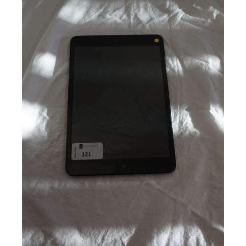 APPLE IPAD MINI (16GB) WIFI - MODEL A1432 serial number