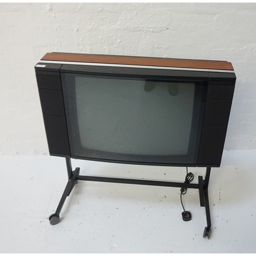 229 - BANG & OLUFSEN BEOVISION LX2502 TELEVISION
with a 25