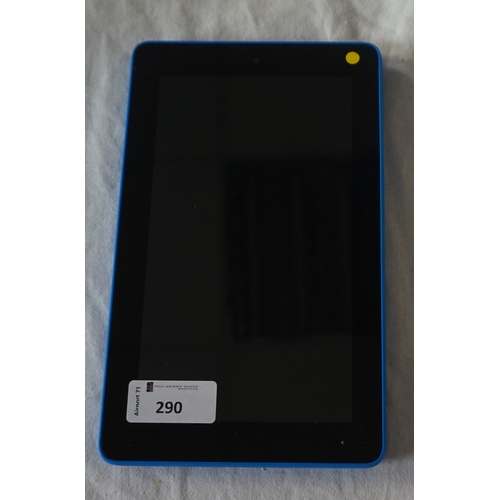 290 - KINDLE FIRE 7