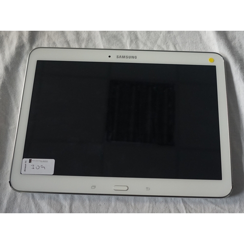 309 - SAMSUNG GALAXY TAB 4 10.1