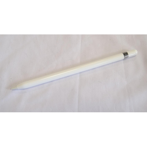 213 - APPLE PENCIL - MODEL A1603
serial number: C4MT2W8WGWTJ.