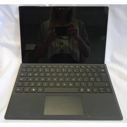 119 - MICROSOFT SURFACE BOOK
Serial Number: 7220364553
i5 Processor, 8GB RAM
256GB Hard Drive